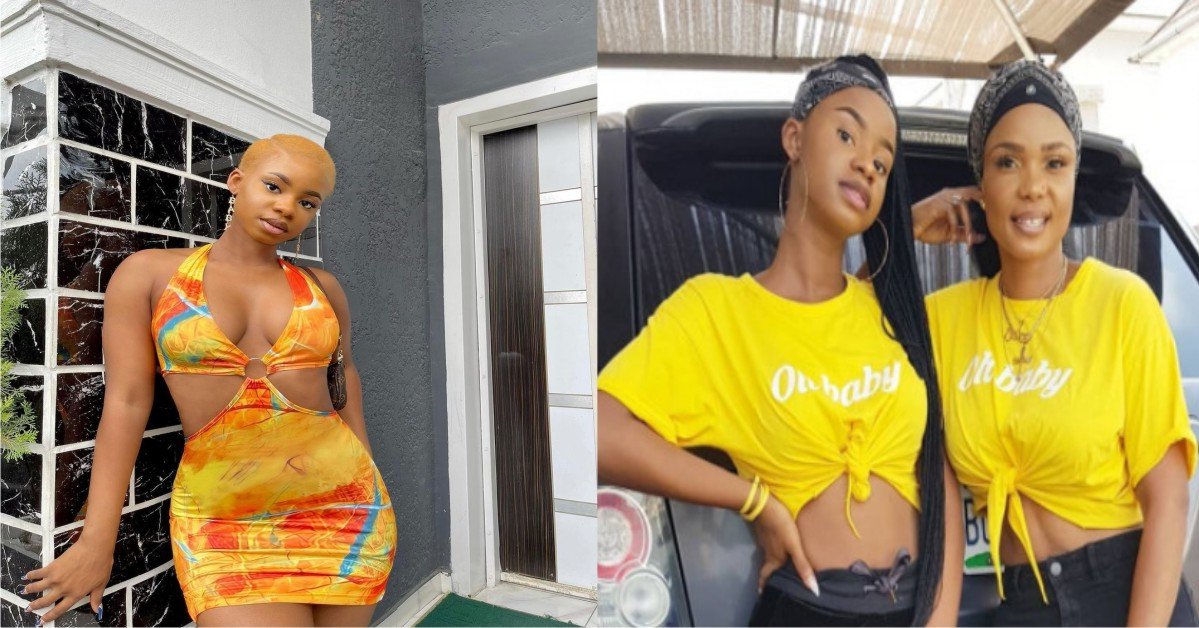 “My daughter can never marry or date a married man” – Iyabo Ojo Reveals (Video)