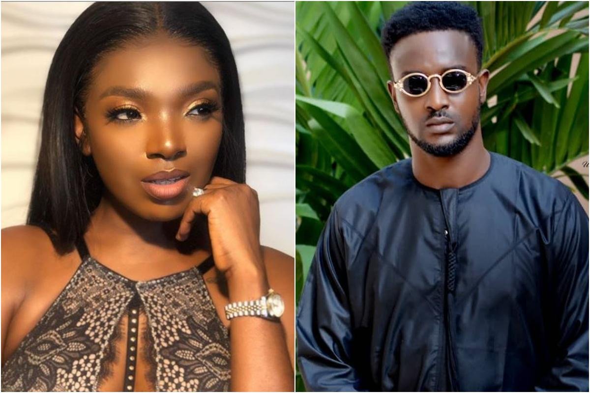 Annie Idibia Reacts To Her Elder Brother’s Accusations - Refute all Accusations