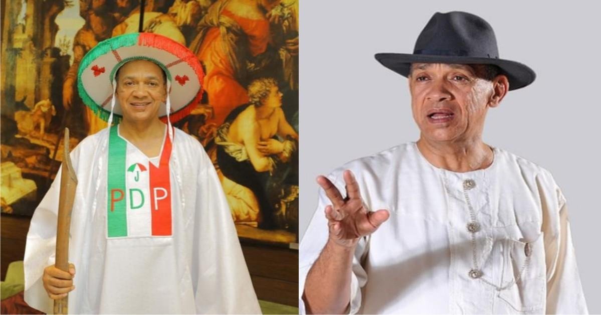 'Rescue Nigerians In Ukraine With Your Your Private Jets' - Ben Bruce To Politicians