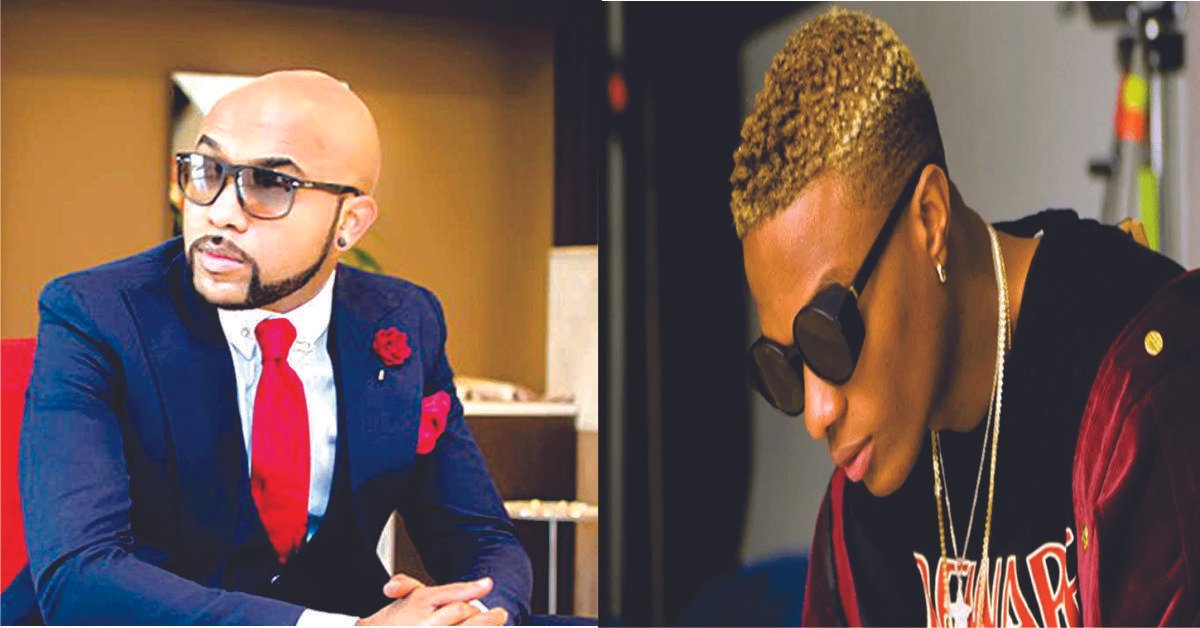 I released back-to-back hits and EME made money through me – Wizkid (Video)