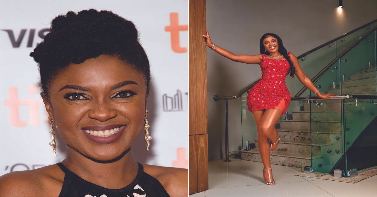 "I’m still the hottest 44" | Actress, Omoni Oboli Celebrates 44th Birthday with Lovely Picturs and Video