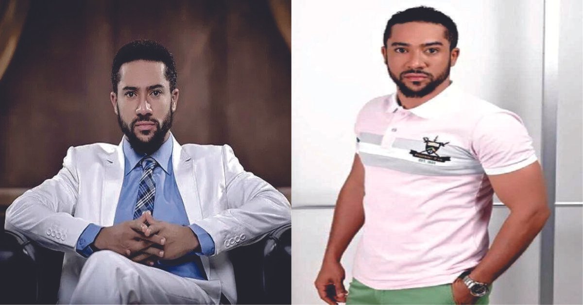There’s Nothing Wrong With Taking Weed, God Created It– Pastor Majid Michel