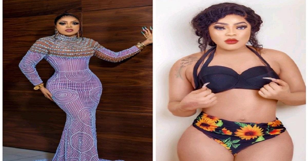 What I Did Before I Changed My Gender | Bobrisky Reveals