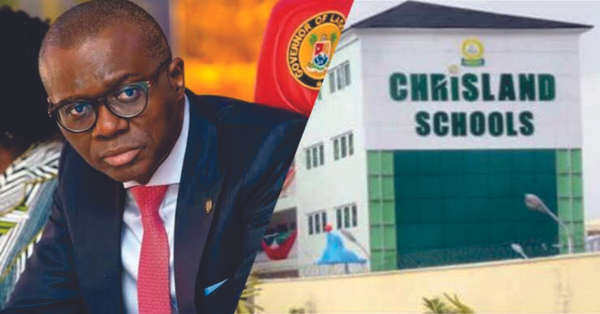 Chrisland schools: After Much Investigations Lagos State Govt Reopens School