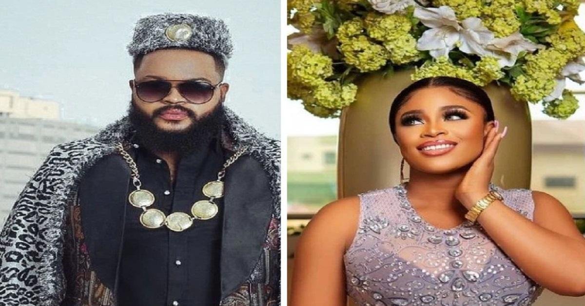 "Finally, Odogwu has fallen"-BBN Princess Respond After WhiteMoney Said He Is Single And Searching (Video)