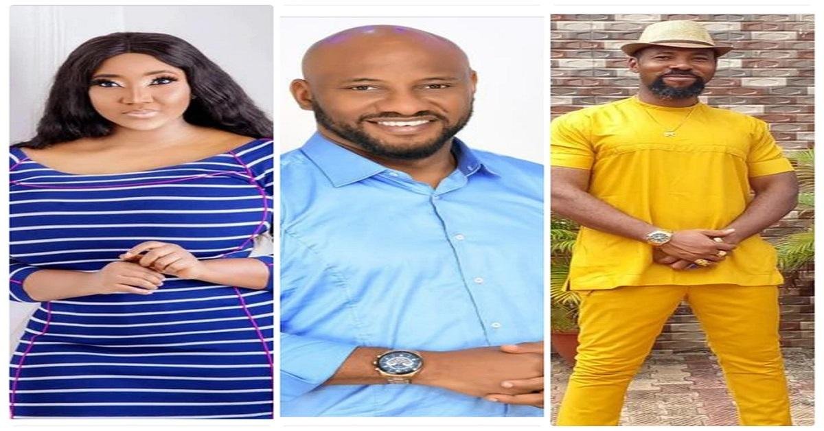 "I Wasn't There" Yul Edochie's Elder Brother, Linc, Dissociates Himself From Yul's Second Wife Pride Price Payment