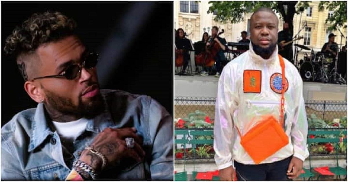 Monalisa remix: Nigerians react as Chris Brown uses Hushpuppi's name in the Song (Listen)