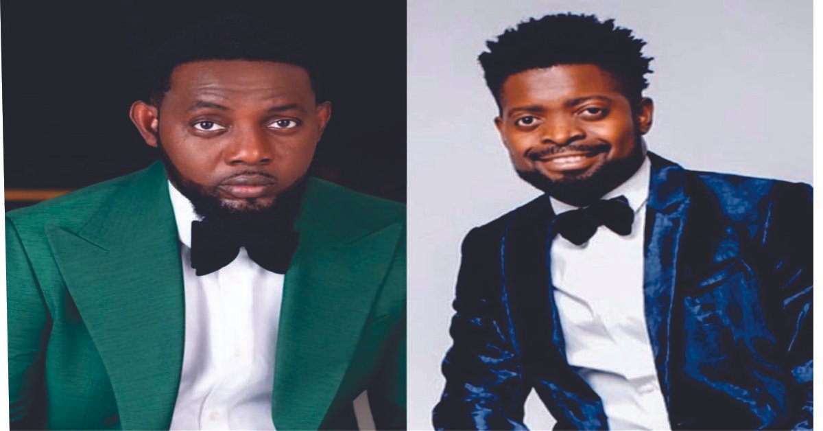 Avoiding His Incessant Childishness Became Necessary for My Own Sanity: AY Speaks On Beef With Basketmouth