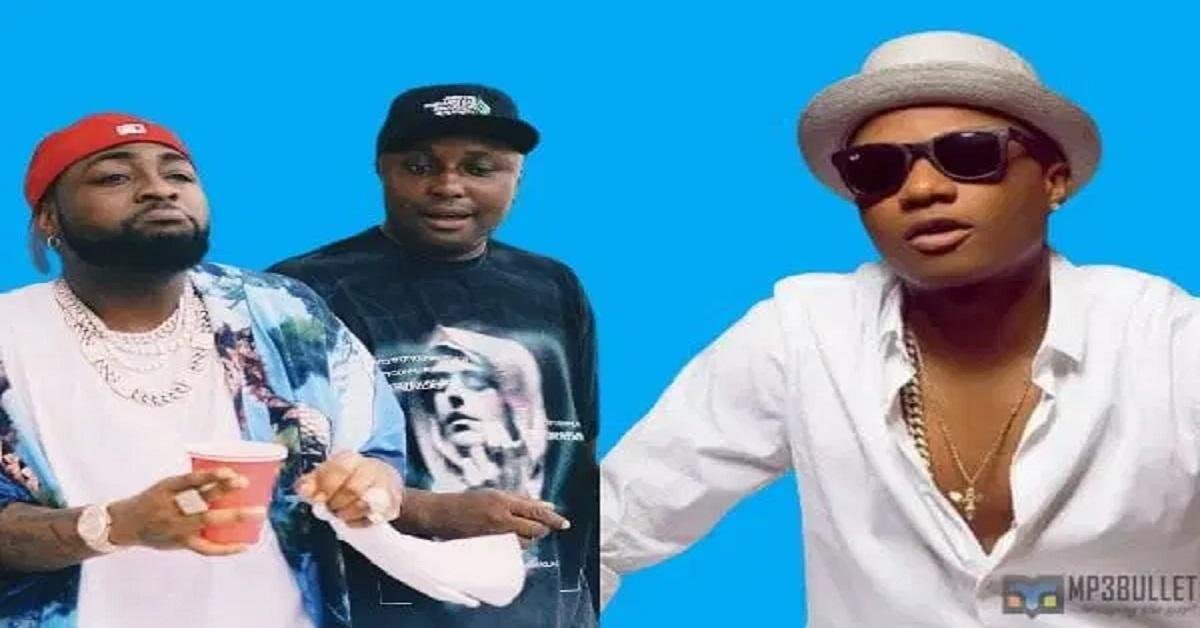 Davido Issues Stern Warning To Isreal DMW After He Praised Wizkid