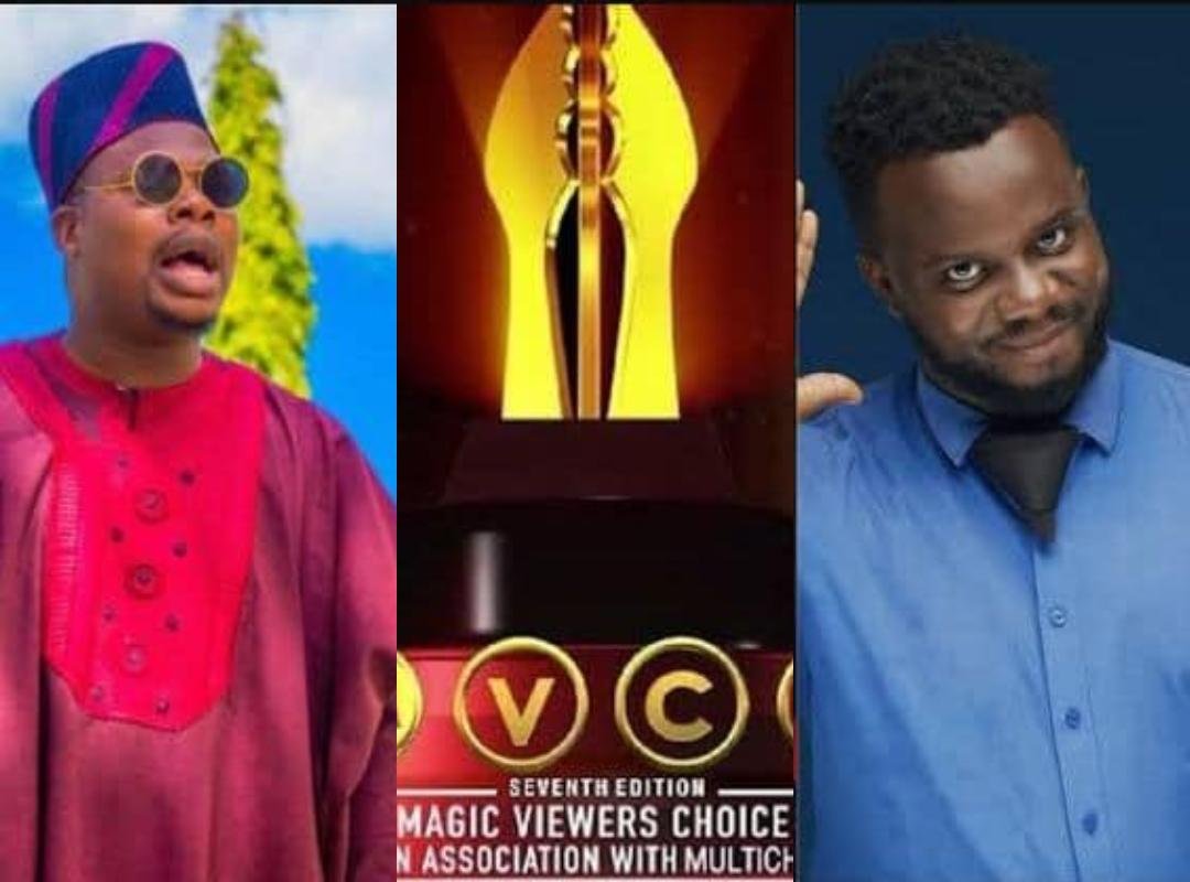 "Sabinus Won Out Of Favoritism" – Daniel Regha Says Mr Macaroni Is A Better Content Creator