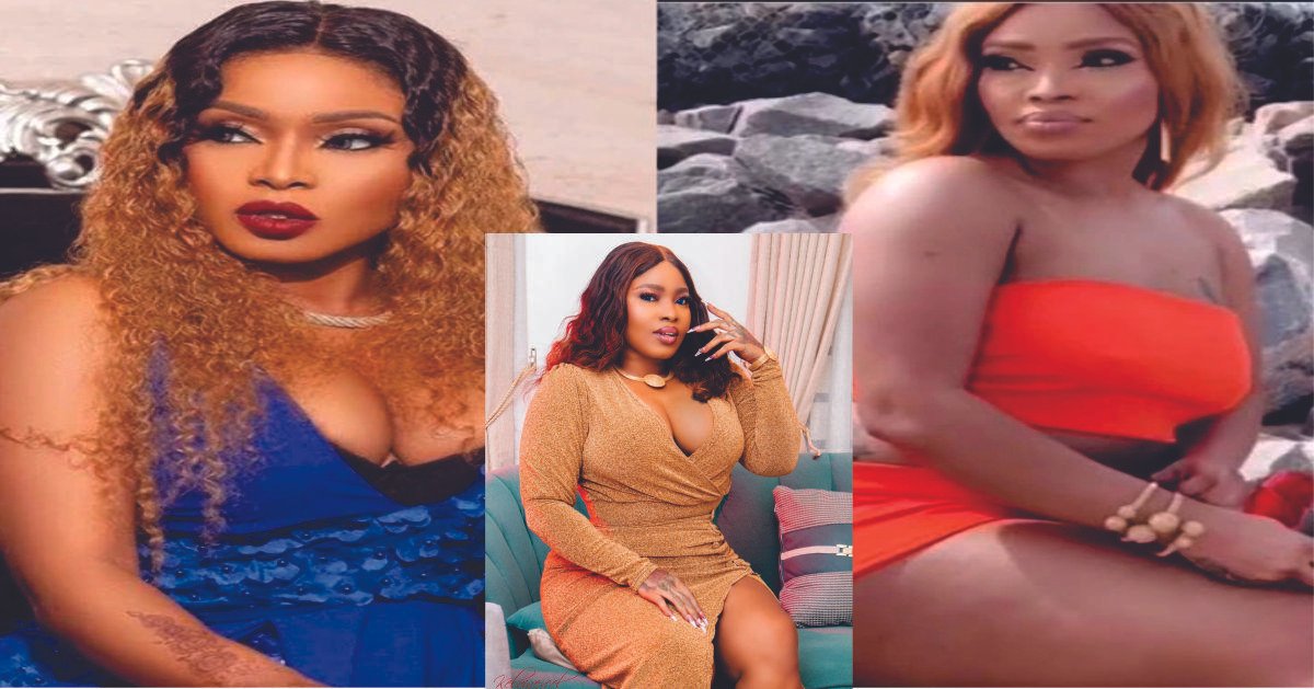 “Producers Demand S#x From Actresses Before Casting” - Actress, Halima Abubakar Affirms