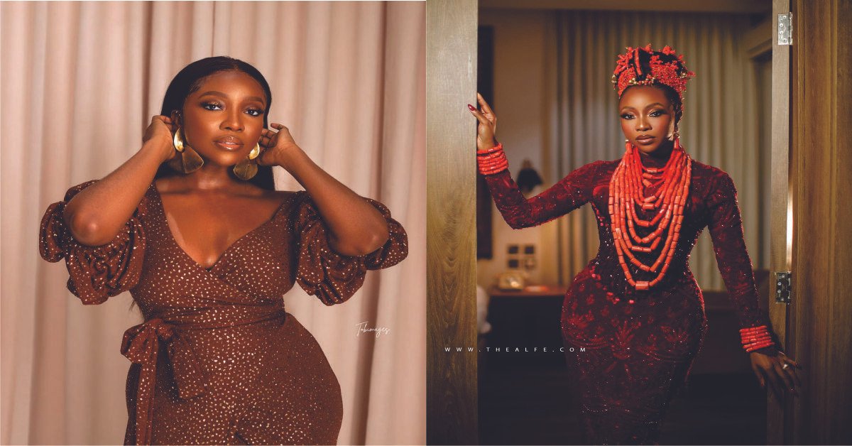 Who is Ini Dima-Okojie? All You Need To Know, Biography, Net worth, Husband, Awards