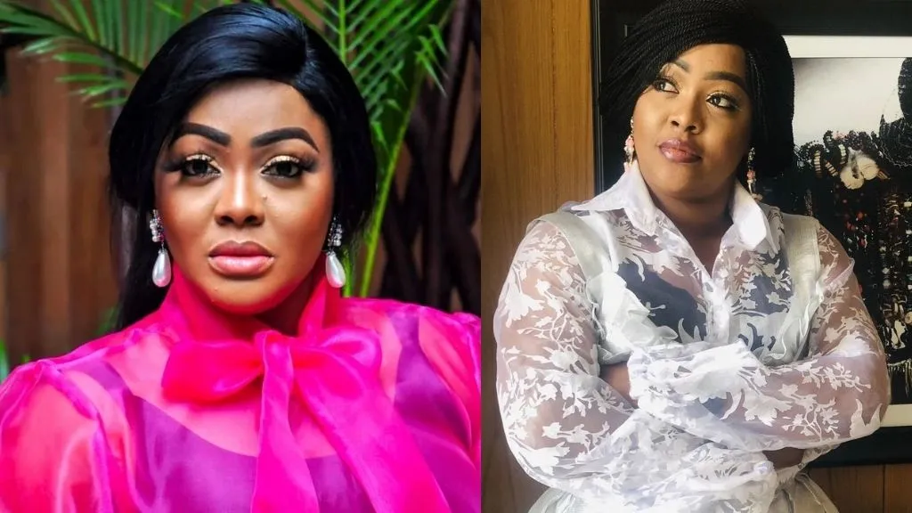 “It’s only In Nigeria, you fuel your generator to run your business and use the profit to pay NEPA bill” – Helen Paul