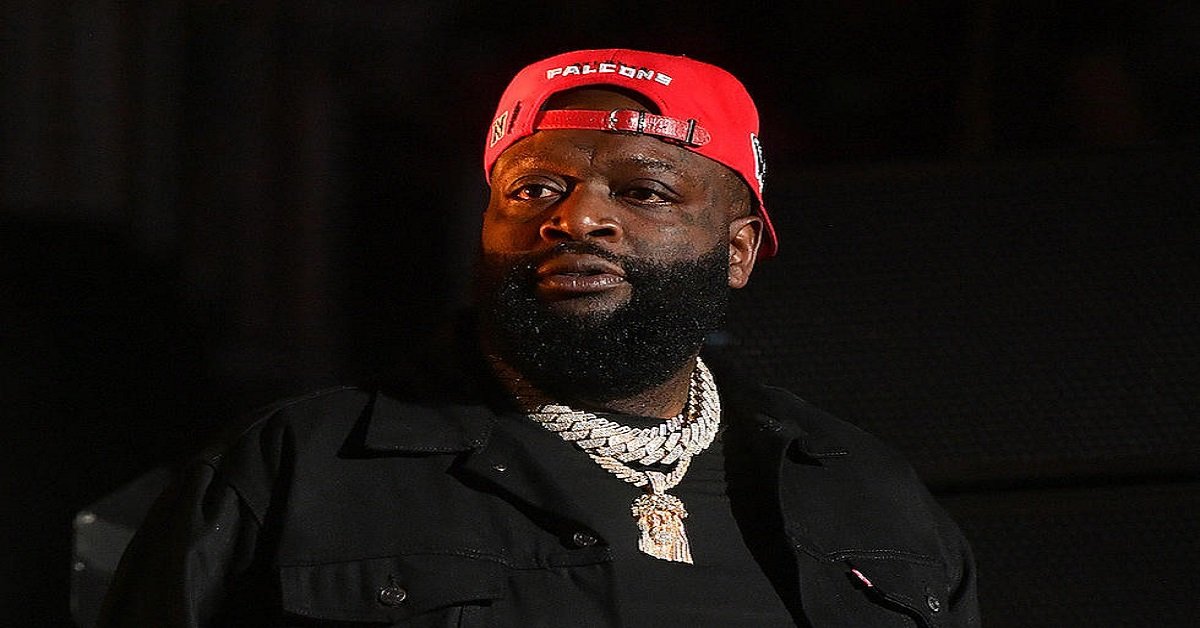 Prove You’re Actually Getting Rich - Rick Ross Calls Out Crypto Investors