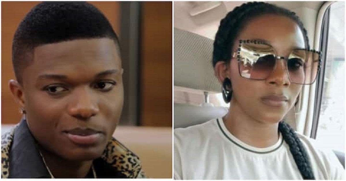 I Really Had a Crush on Genevieve, Until I Met Her...: Throwback Video Emerges of Young Wizkid Speaking on Feelings for Actress