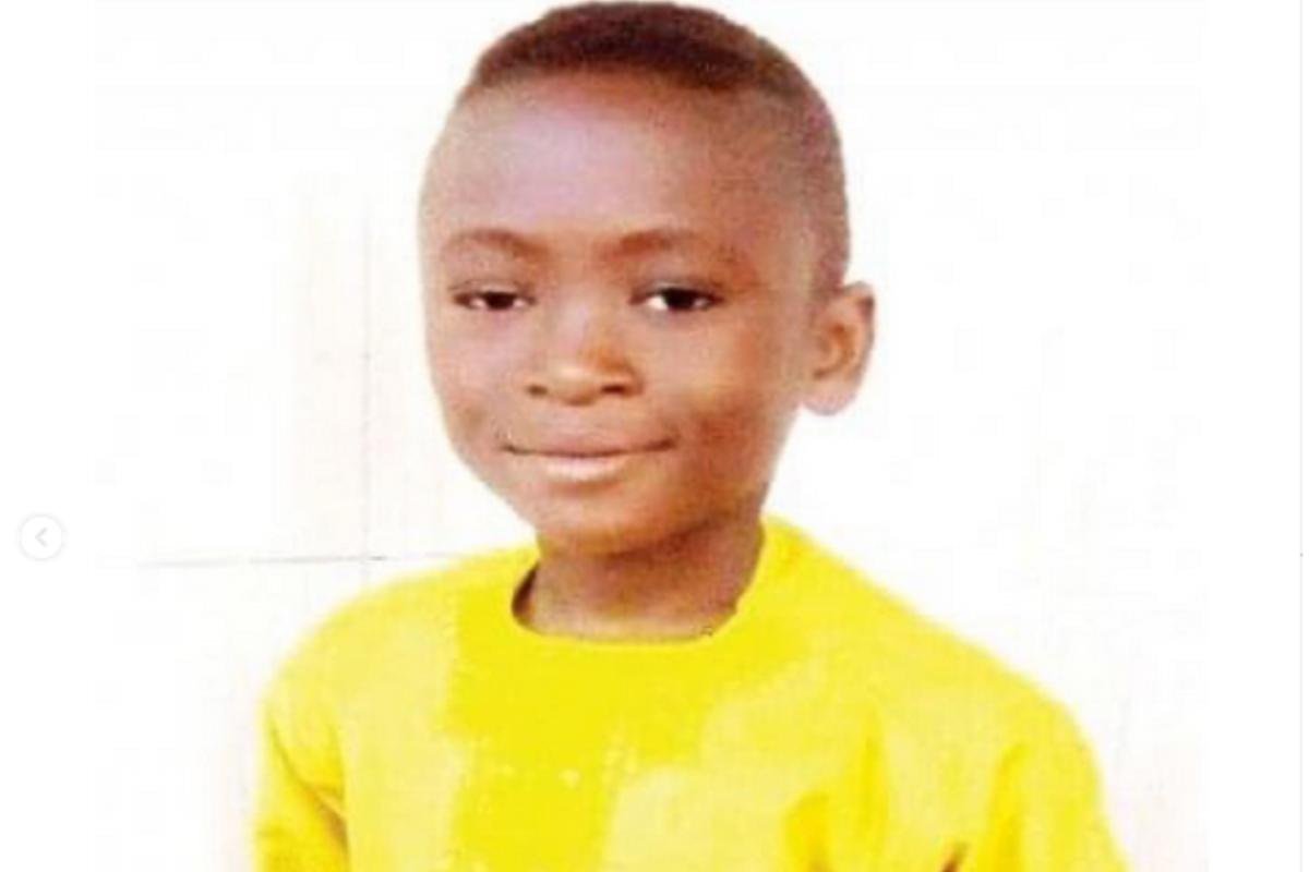 Another Sad Story: 12-Year-Old Boy Vomits And Dies After Being Flogged By Teacher For Not Doing His Homework