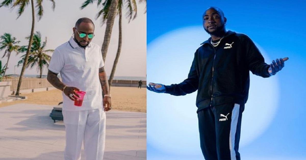 Being rich doesn’t mean you have the right to belittle those in lower class – Davido