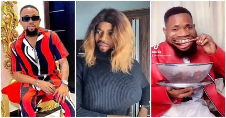 Nigerian TikTok star Oscar Brown Reportedly Dies After Being Poisoned By Friend For The Second Time