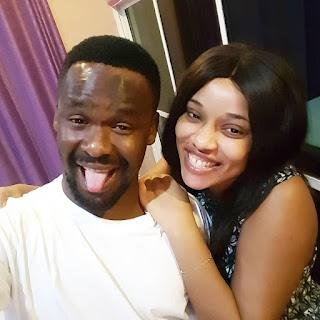 Oyii Alex: 6 Beautiful Celebrities Zubby Michael Has Allegedly Dated 