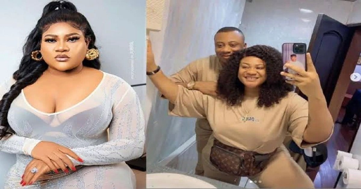 ''How Many Times Will I Remind You Guys That I'm Not Married'' - Nkechi Blessing Rants