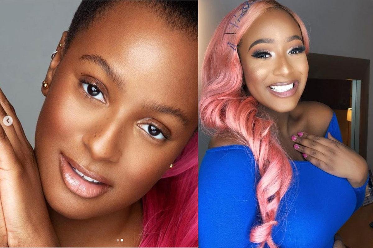 DJ Cuppy Finally Reveals The Multimillion NairaToy She Has Been Hiding From The World