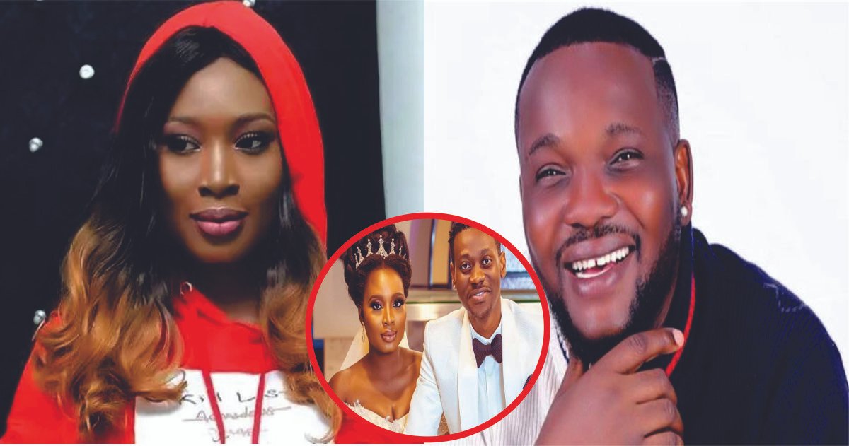 "STOP DEFAMING ME!...There is difference between ASKING SOMEONE OUT and SEXUAL HARRASSMENT - Yomi Fabiyi Reacts To MoBimpe Outburst