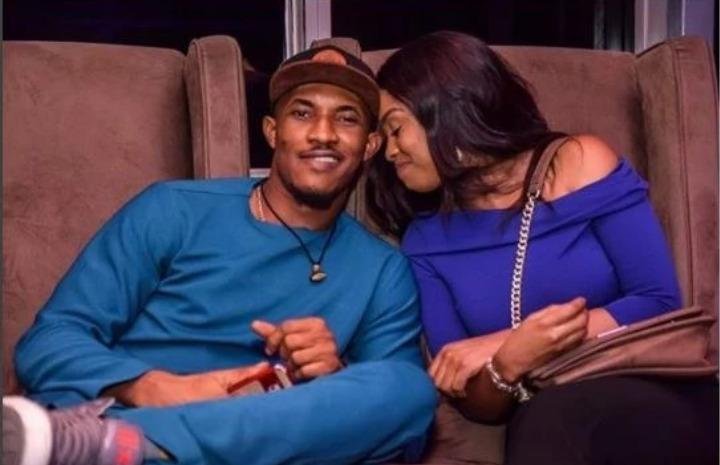 Nollywood Godwin Okeke Divorces wife After four Years of Marriage