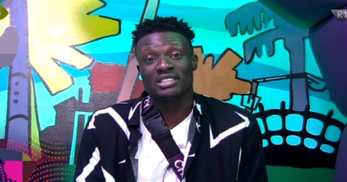 BBNaija Chizzy Risked To Be Evicted As Biggie Assigns A Secret Task To Him - Which He Must Do Or Get Evicted