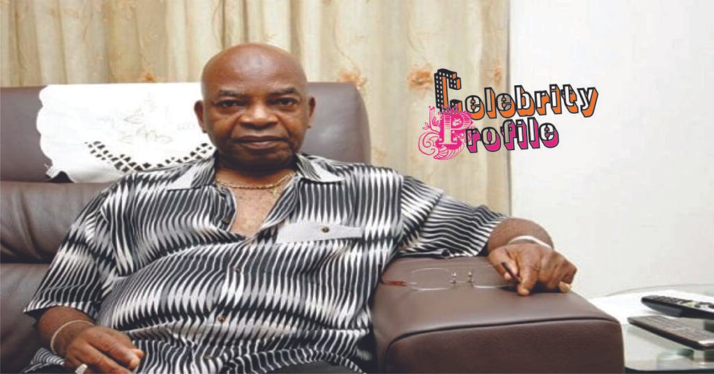 Arthur Eze - 10 Richest Men in Nigeria (Forbes 2022) And Their Source of Income