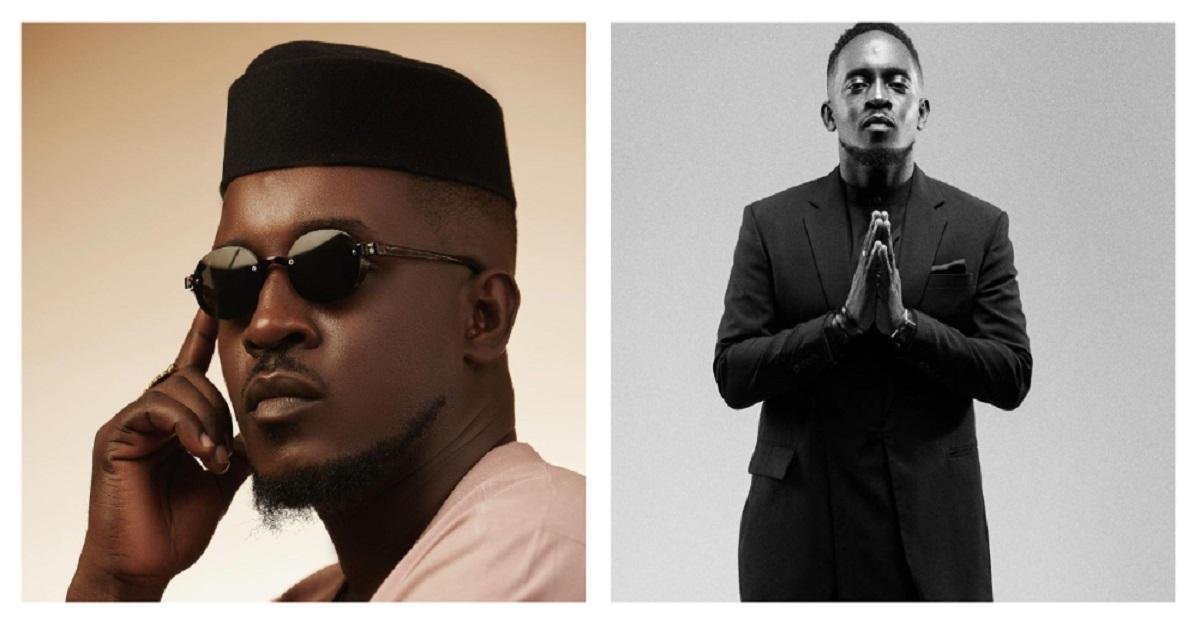 “Hip Hop King is back” – M.I Abaga’s album tops charts in less than 12hours (Video)
