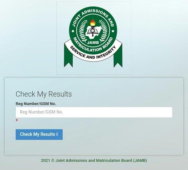 Check JAMB 2022 Result is Out Online – Link to Check and Print UTME Result Is Out