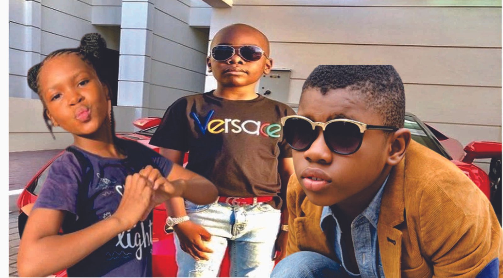 Top 10 Richest Kids In Nigeria(2022): How They Made Their Money