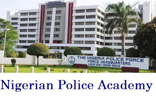 Nigeria Police Academy 9th Regular Course admission announced - How to apply for POLAC Admission