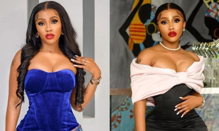 What Mercy Eke replied the Man Who Tried to Woo Her on Snapchat