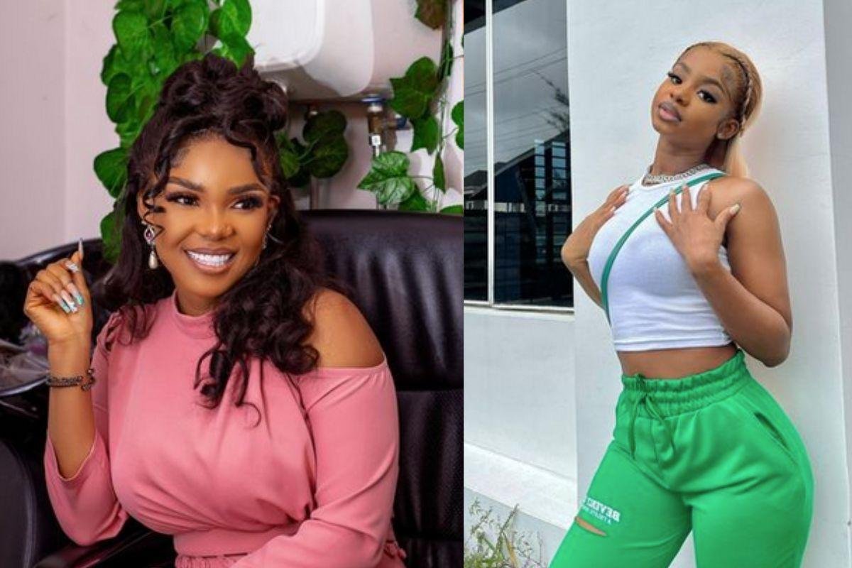Iyabo Ojo Gushes Over Daughter’s Recent Achievement (VIDEO)