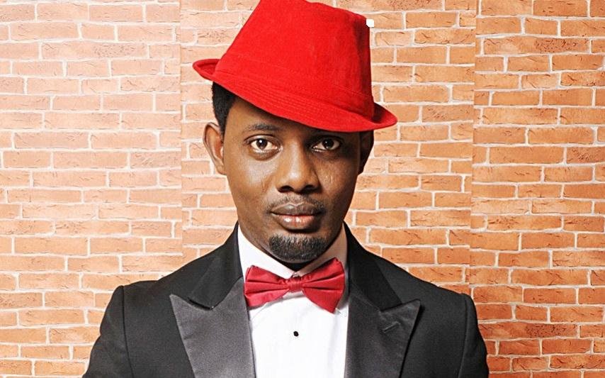 Ay-Makun - 10 Richest Nigeria Comedians