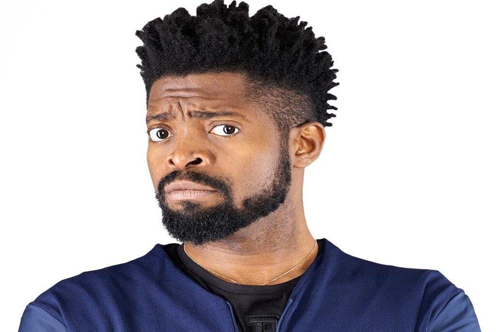 Basketmouth - 10 Richest Nigeria Comedians