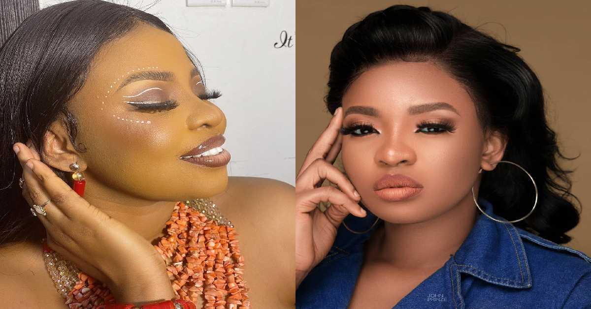 ‘It’s been difficult keeping my virginity’ – BBNaija’s Cindy Reveals days After Ashmusy Said She is a Virgin