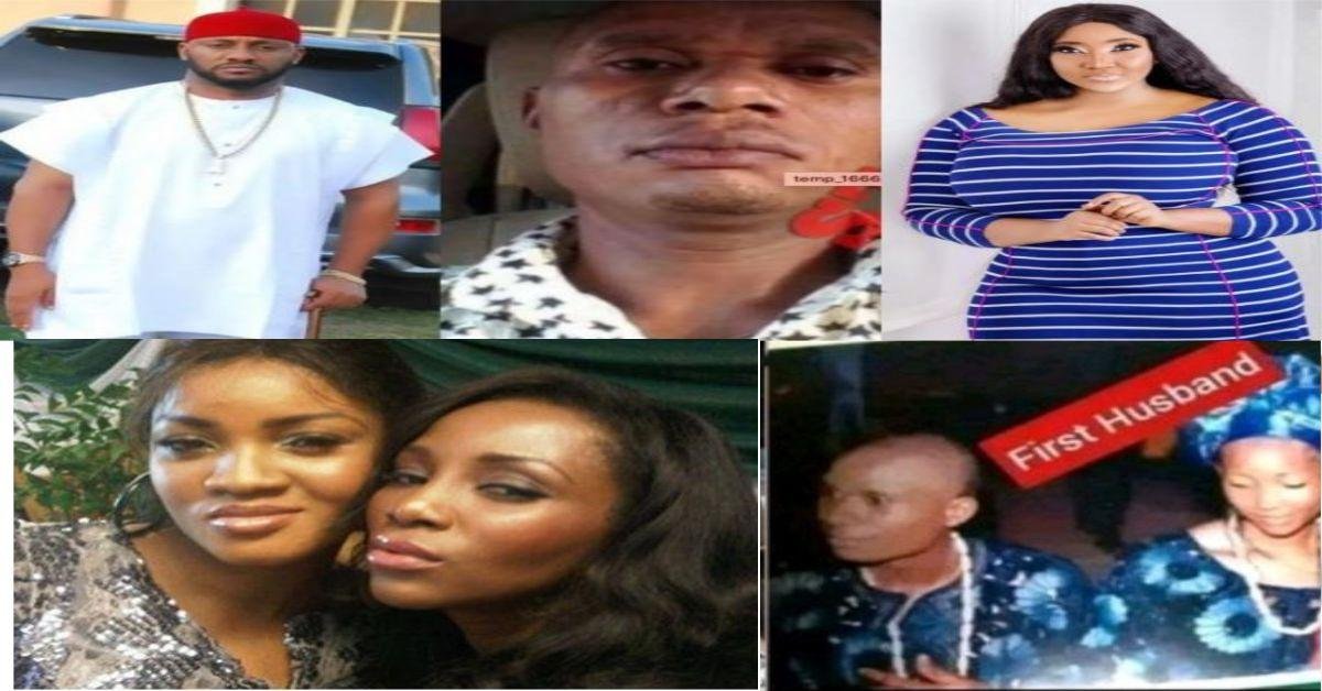 Judy Left Me Because Yul Promised To Make Her Be Like Omotola and Genevieve - Judy Austin’s Ex-Hubby Speaks To Gistlover