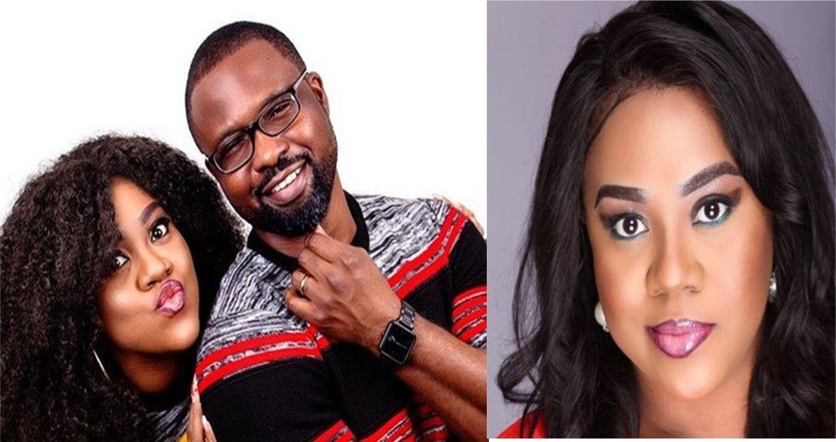 “I Thought This Person Was My Soulmate”- Stella Damasus Opens Up On Divorce From Daniel Ademinokan (VIDEO)