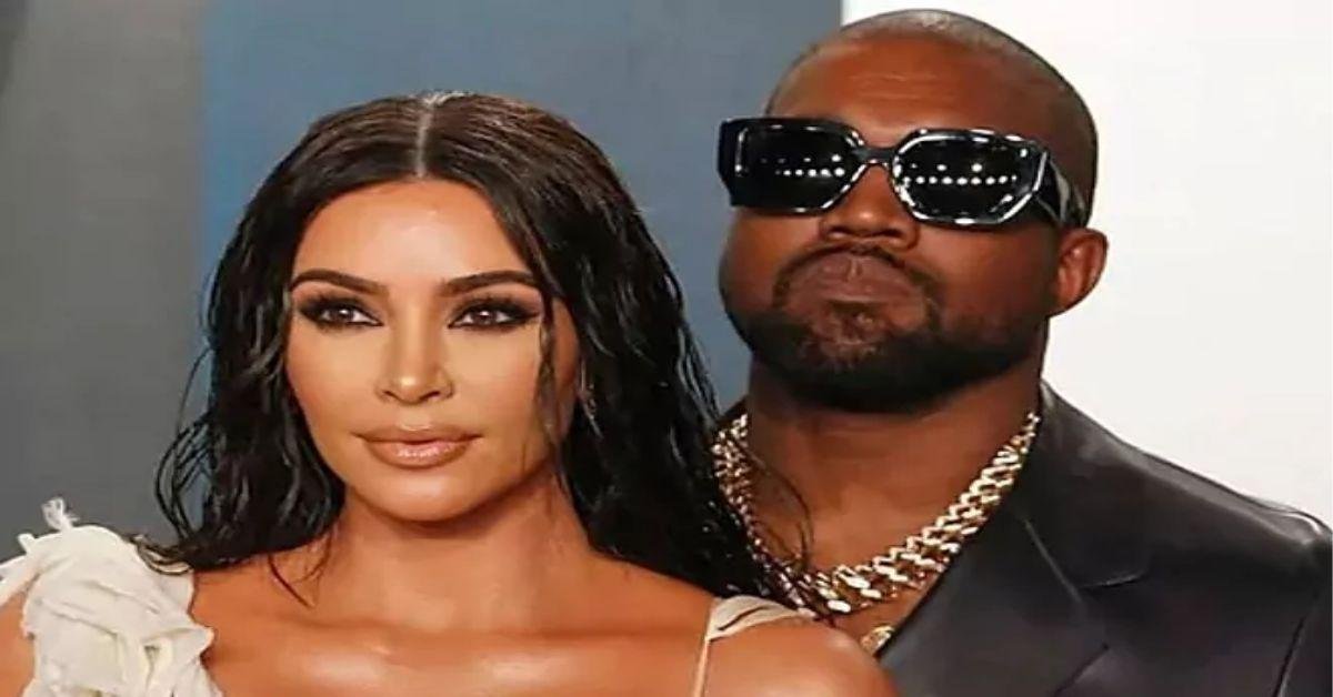 "I will love her for the rest of my life" - Kanye West reveals how he feels about Kim Kardashian