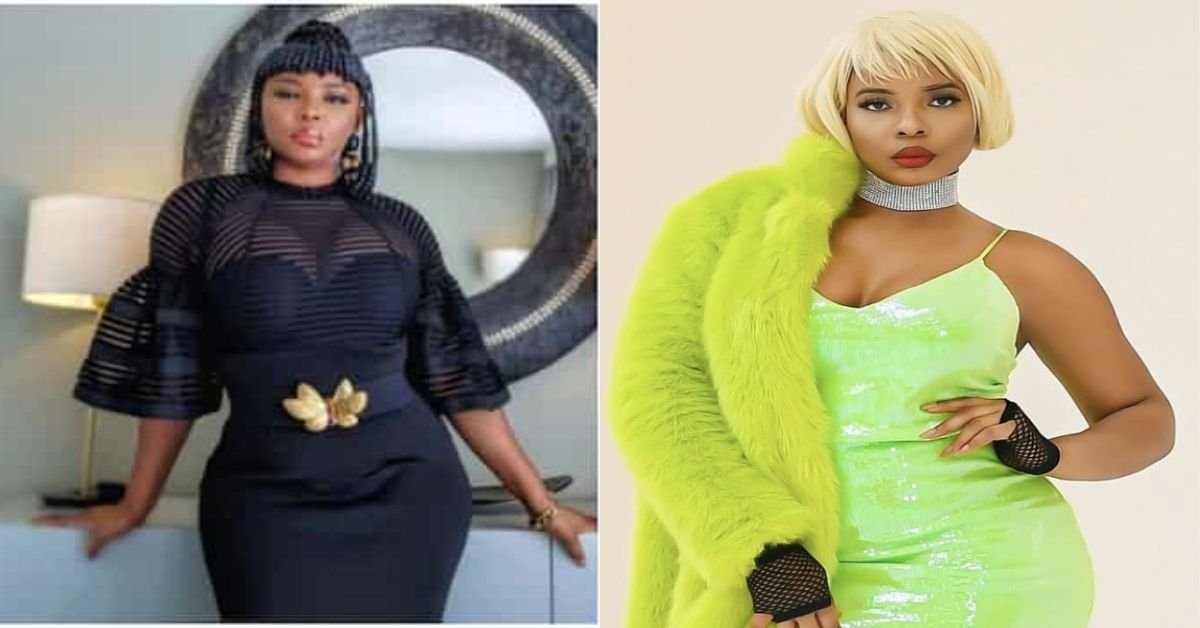 “They Stole All the Money They Could Find”: Singer Yemi Alade Cries Out After Getting Robbed in Abidjan Hotel