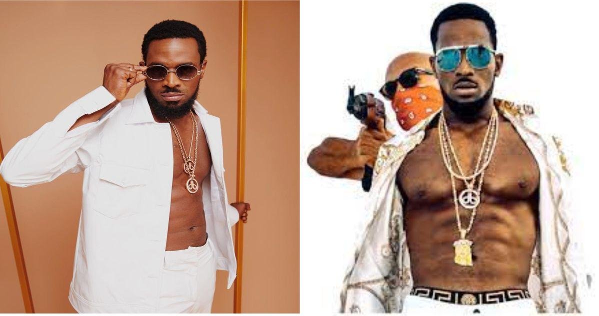 JUST IN: ICPC arrest music star D’banj for fraudulently diverting money