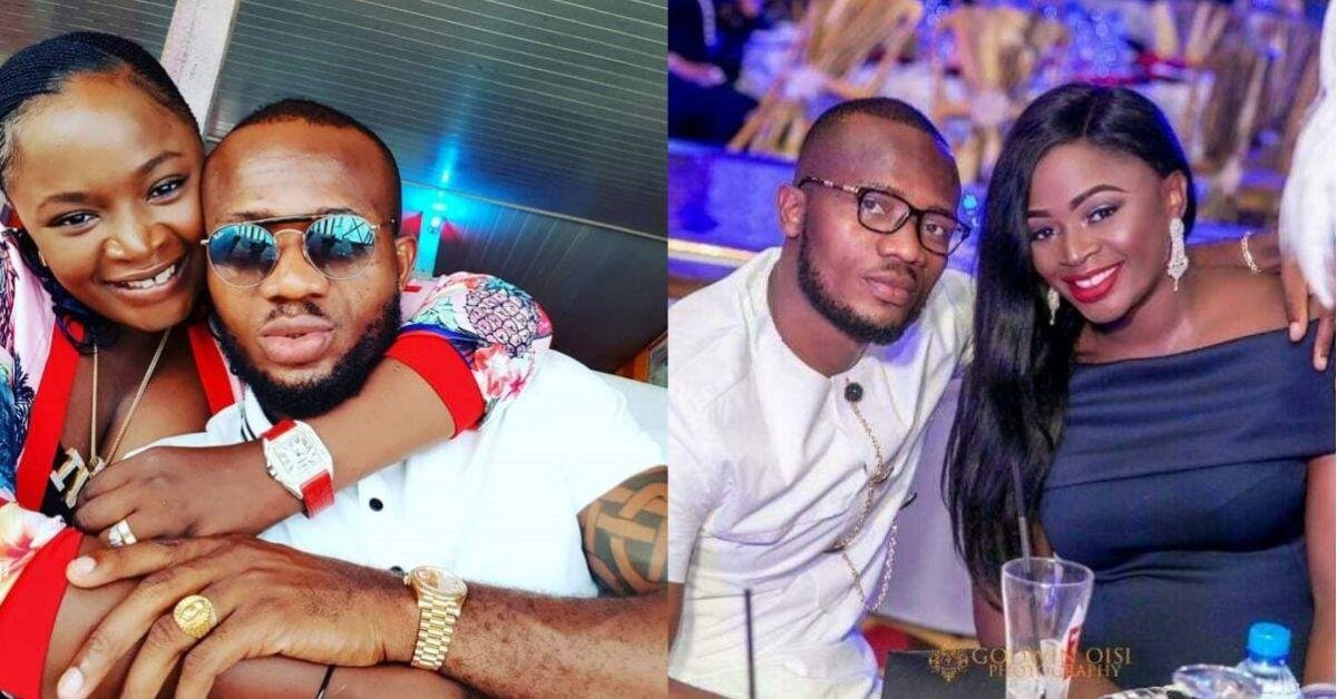 IVD pens down a tribute to his late wife Bimbo, shares his HIV test result (video)