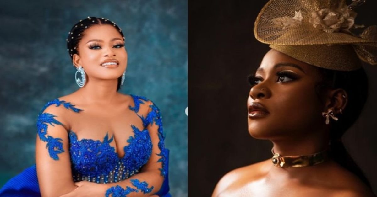 Some people said I was too local to be a BBNaija winner – Phyna