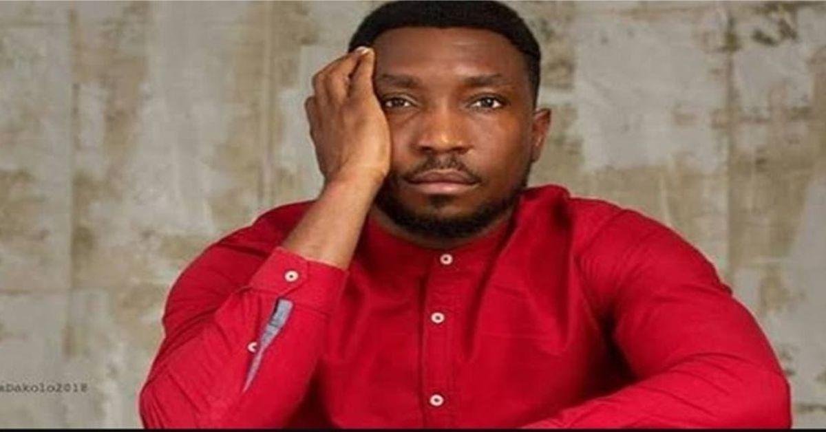 Don’t let anyone and everybody lay hands on your head in the name of prayers — Singer Timi Dakolo