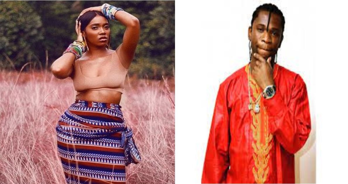 Video: "Why I can never date Tiwa Savage"- Speed Darlington hits hard on singer