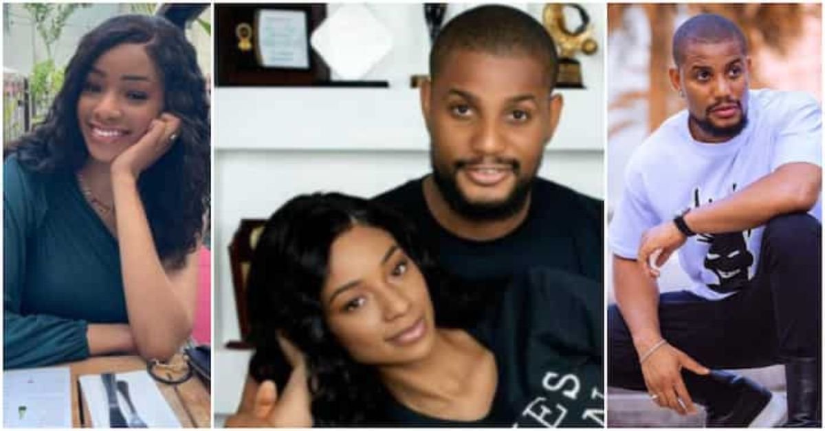 “He Didn’t Sleep With Me for 5 Years That We Dated”: Alexx Ekubo’s Ex-bae Fancy Reveals Dirty Secrets About Actor