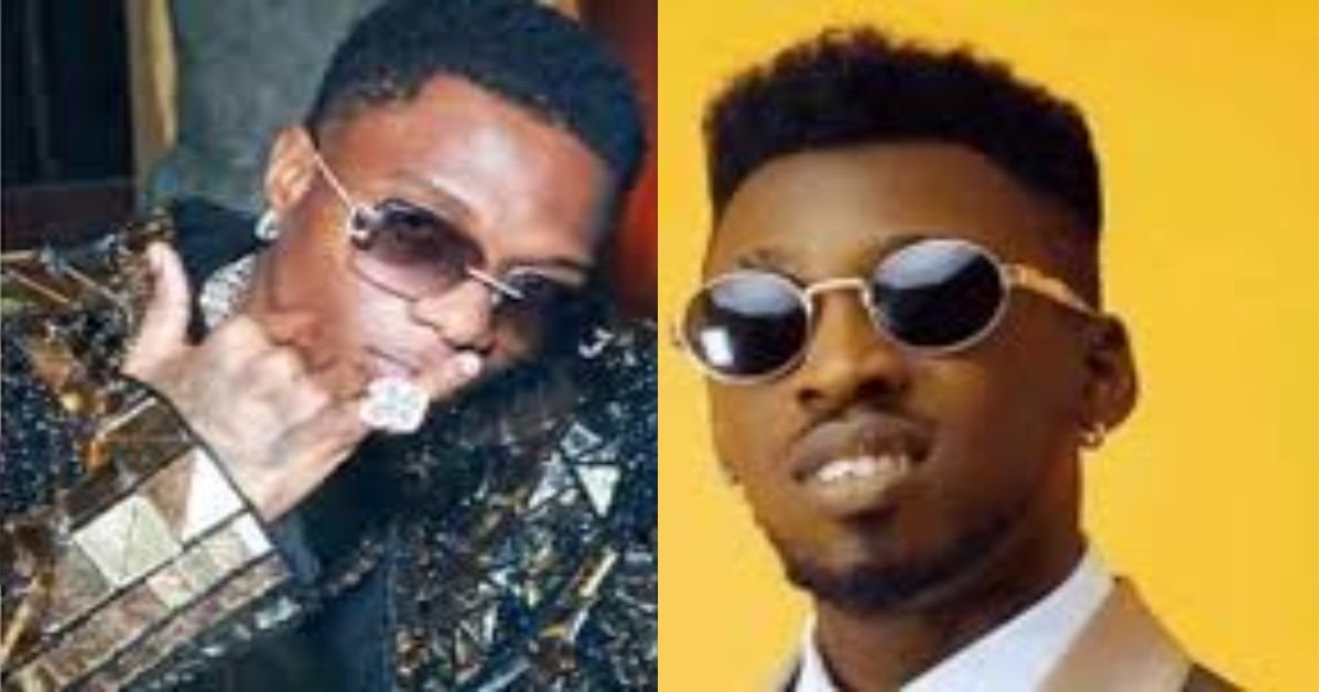 Wizkid doesn’t talk a lot because he has bad mouth – Orezi