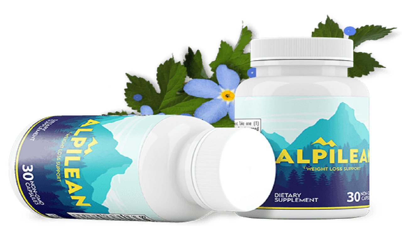 Before You Buy Alpilean Weight Loss Supplement Read This - Alpilean Reviews [Fake or Legit]